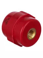 IEK murvatli SM30 (M8) quvvat izolyatori