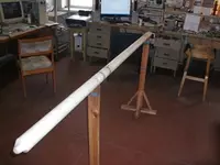 KSP-48 Ornatilgan quduqni ochish vositasi