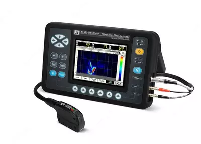 A1550 IntroVisor - Universal portativ ultratovushli nuqson detektori