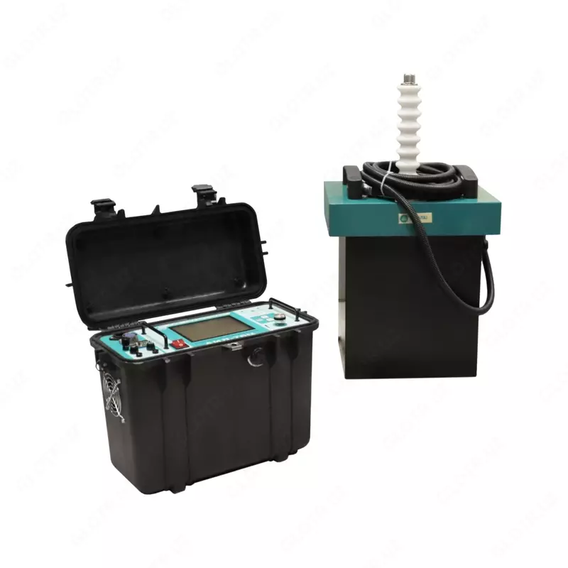 AID-70TS - Raqamli dielektrik sinov apparati