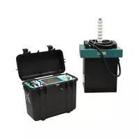 AID-70TS - Raqamli dielektrik sinov apparati