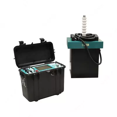 AID-70TS - Raqamli dielektrik sinov apparati