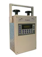 РТ-2048-02 — комплект для испытаний автоматических выключателей (до 2 кА)