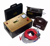 Tangent-2000 - Izolyatsiya parametrlari olchagich