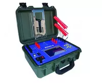 К540-3 — Измеритель параметров силовых трансформаторов