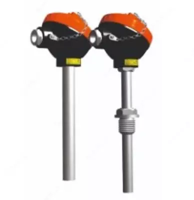 TERMOKUPL TPP/TPR-1k-P-01  TPP/TPR-2k-P-01