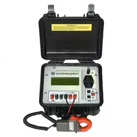 Блок К-0.4 — комбинированный прибор для измерения параметров трансформаторов