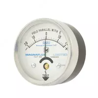 KALİBRLANGAN MAGNITI MAYDON INDKATORI (GAUSSMETER)