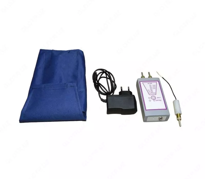 ISIF - gardish ulanishlarining qarshilik korsatkichi