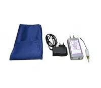 ISIF - gardish ulanishlarining qarshilik korsatkichi