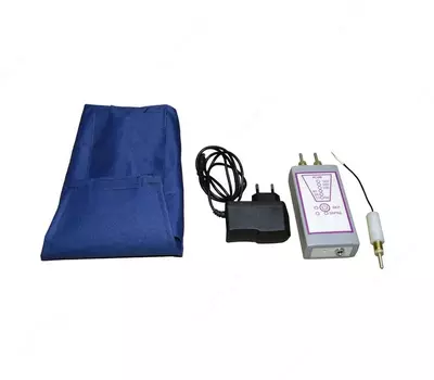 ISIF - gardish ulanishlarining qarshilik korsatkichi