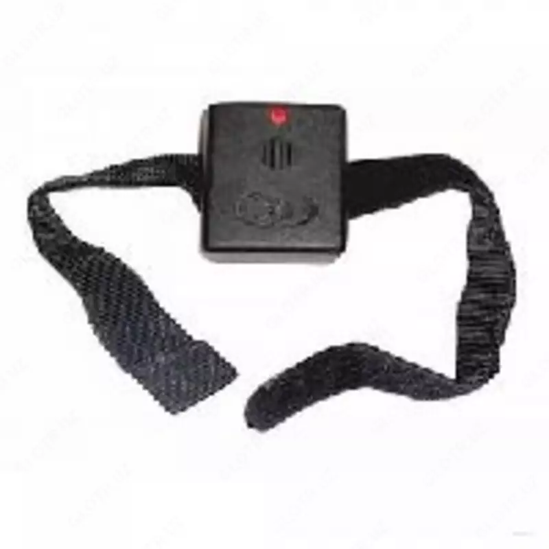 Сигнализатор напряжения индивидуальный СНИН 6-10кВ