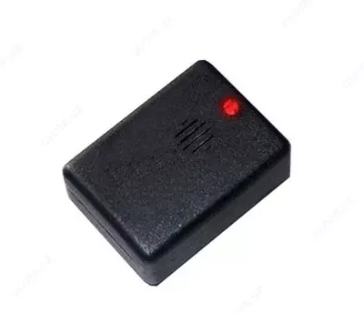 Individual dubulga kuchlanish detektori SNIC 6 – 10 (yoruglik va ovozli korsatkich)