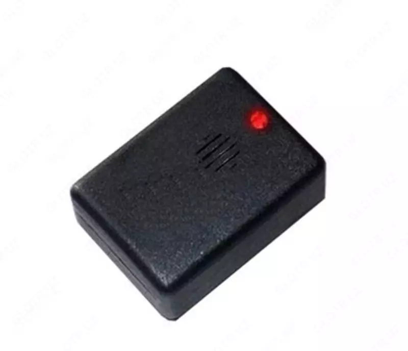 Individual dubulga kuchlanish detektori SNIC 6 – 10 (yoruglik va ovozli korsatkich)