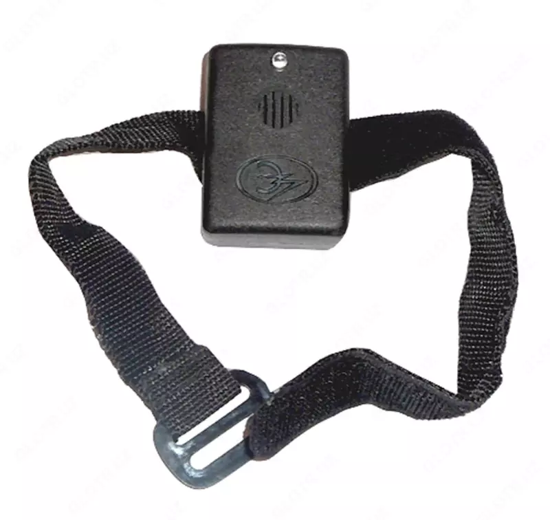 Kuchlanish detektori SNN 6-10 kV bilak