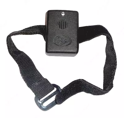 Kuchlanish detektori SNN 6-10 kV bilak