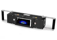 НИЗКОЧАСТОТНЫЙ УЛЬТРАЗВУКОВОЙ ТОМОГРАФ А1040 MIRA 3D