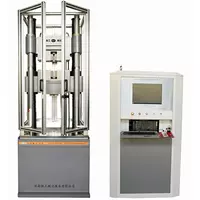 WAW-E AVTOMATLI BOSHQARILGAN GIDRAVLIK UNIVERSAL SINOV MOSHINALARI