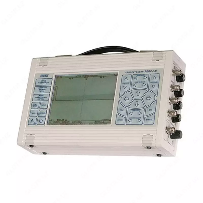 REIS-305 - Raqamli reflektor