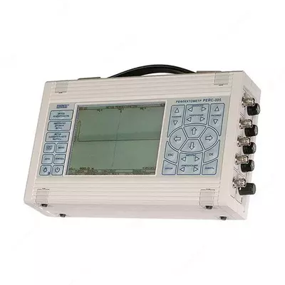 REIS-305 - Raqamli reflektor