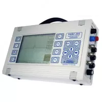 REIS-205 - raqamli reflektor