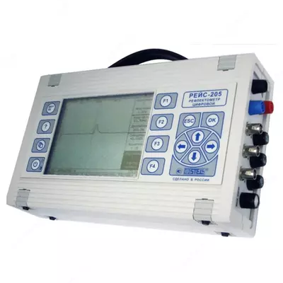 REIS-205 - raqamli reflektor