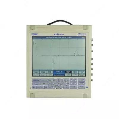 РЕЙС-405 — рефлектометр компьютерный
