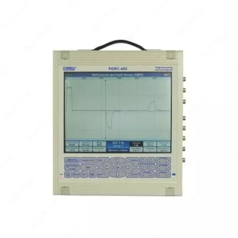 РЕЙС-405 — рефлектометр компьютерный