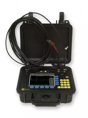 РЕЙС-45 — мини-рефлектометр