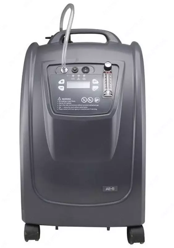 Кислородный концентратор