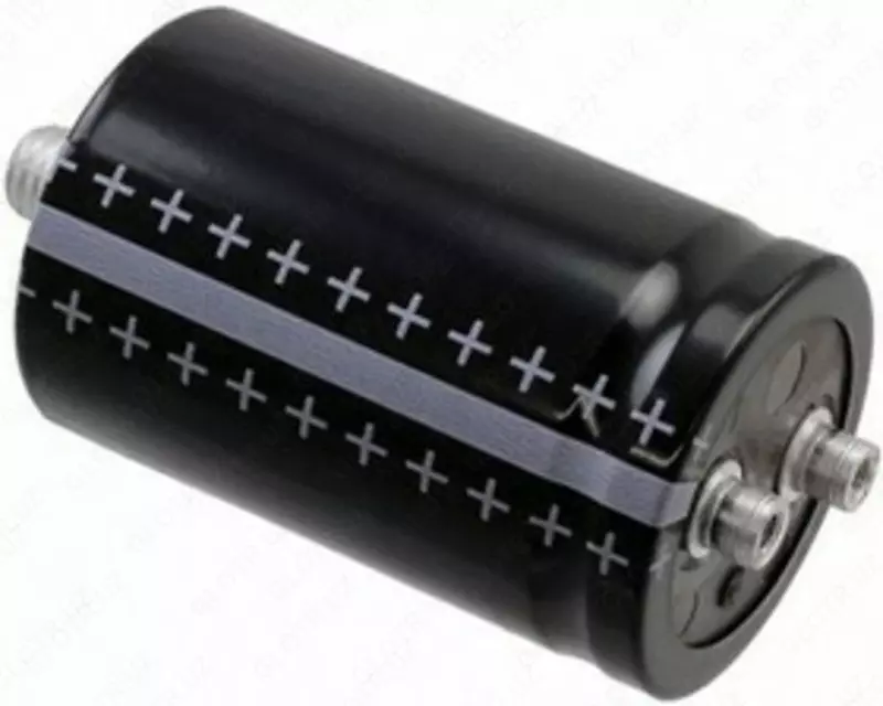 Конденсатор B43458-A5228-M (M5) K50-35 2200мкФ