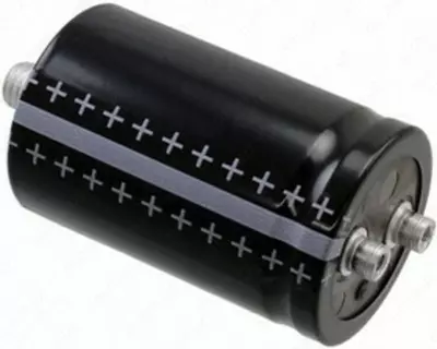 Конденсатор B43458-A5228-M (M5) K50-35 2200мкФ