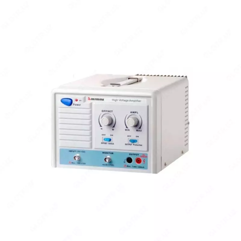 AVA-1810 — амплитудный усилитель