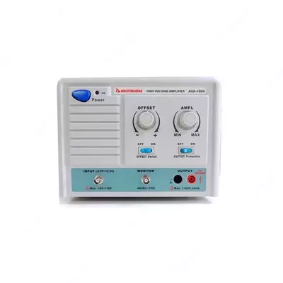 AVA-1804 — амплитудный усилитель