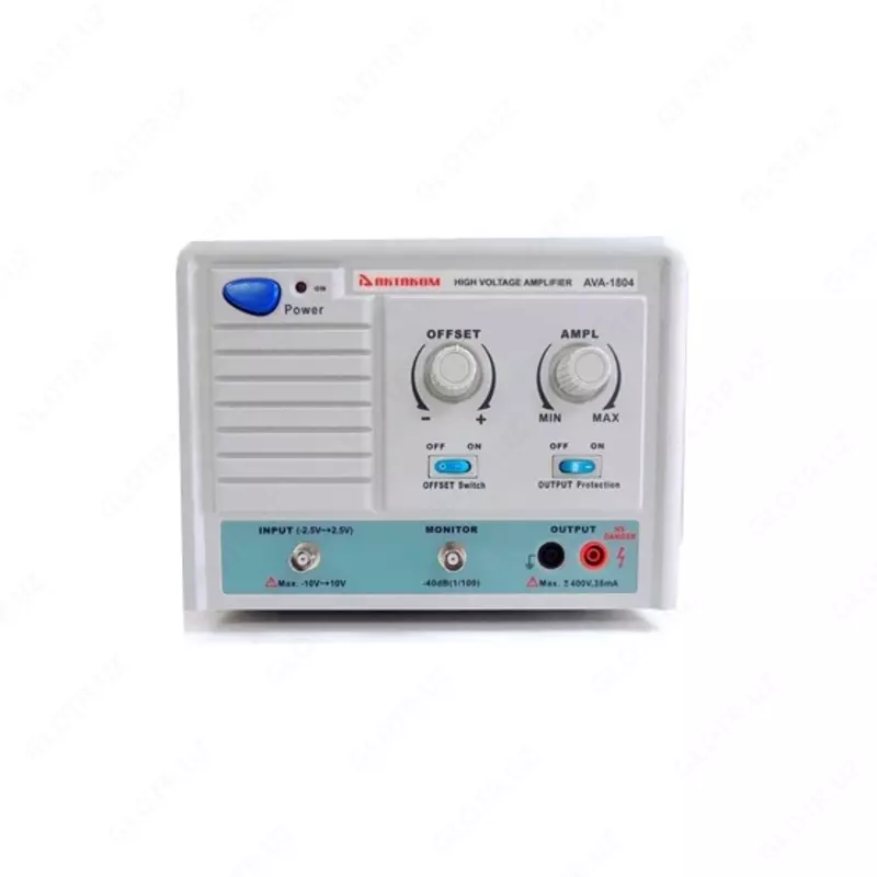 AVA-1804 — амплитудный усилитель