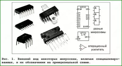 Микросхема КР155ЛН5/SN7416