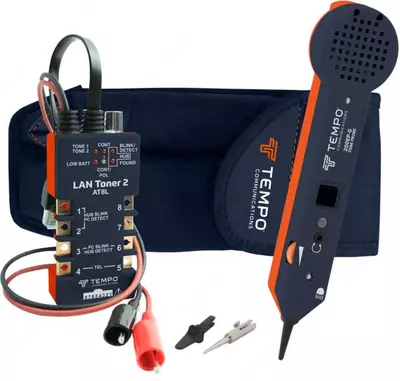 711K — тестовый набор