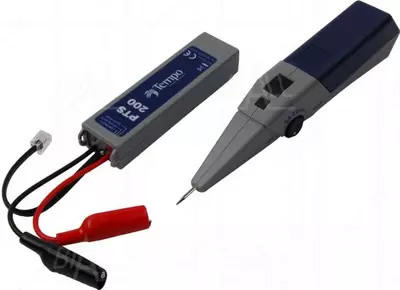  PTS100/200 — тестовый набор - 