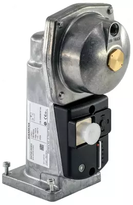 ПРИВОДЫ ДЛЯ ГАЗОВЫХ КЛАПАНОВ SKP25
