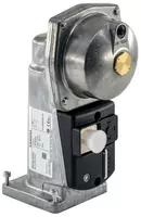 ПРИВОДЫ ДЛЯ ГАЗОВЫХ КЛАПАНОВ SKP25