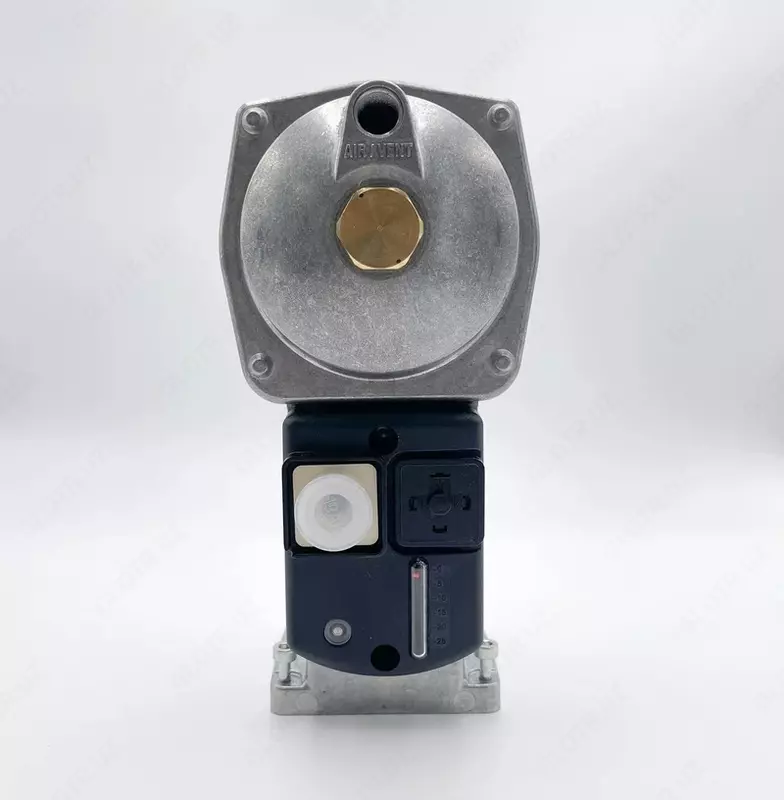  ПРИВОДЫ ДЛЯ ГАЗОВЫХ КЛАПАНОВ SKP25 - 