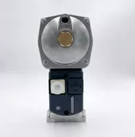  ПРИВОДЫ ДЛЯ ГАЗОВЫХ КЛАПАНОВ SKP25 - 