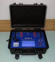  К540-3 — Измеритель параметров силовых трансформаторов - 