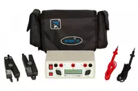  Парма ВАФ-А(С) — вольтамперфазометр - 