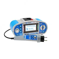   MI 3102H BT PROF — многофункциональный измеритель параметров электроустановок (профессиональная комплектация)