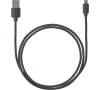   МЕГЕОН 33203К — переходник (USB-C папа - microUSB мама)
