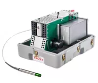   Портативная каротажная станция в комплектации согласно Приложения №1