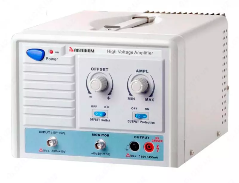   AVA-1804 — амплитудный усилитель