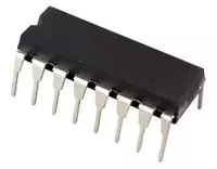  Усилитель прецизионный AD712JNZ (DIP-8) - 