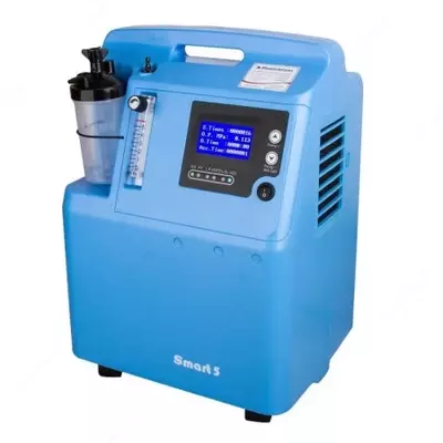 Кислородный концентратор